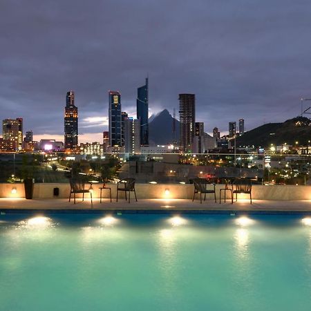 Hyatt Place Monterrey Valle San Pedro Garza Garcia Eksteriør billede