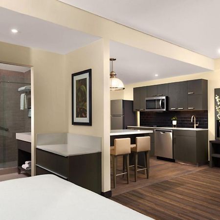 Hyatt Place Monterrey Valle San Pedro Garza Garcia Eksteriør billede