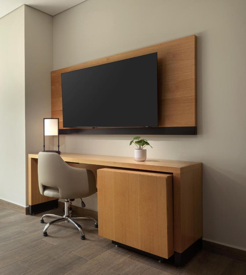 Hyatt Place Monterrey Valle San Pedro Garza Garcia Eksteriør billede