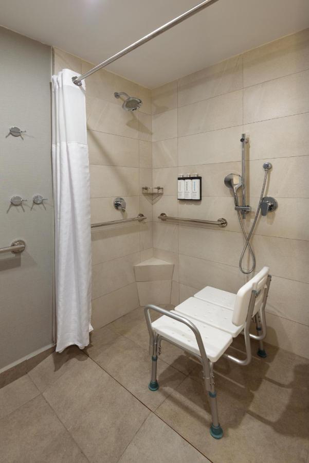 Hyatt Place Monterrey Valle San Pedro Garza Garcia Eksteriør billede