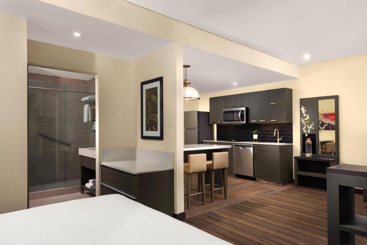 Hyatt Place Monterrey Valle San Pedro Garza Garcia Eksteriør billede