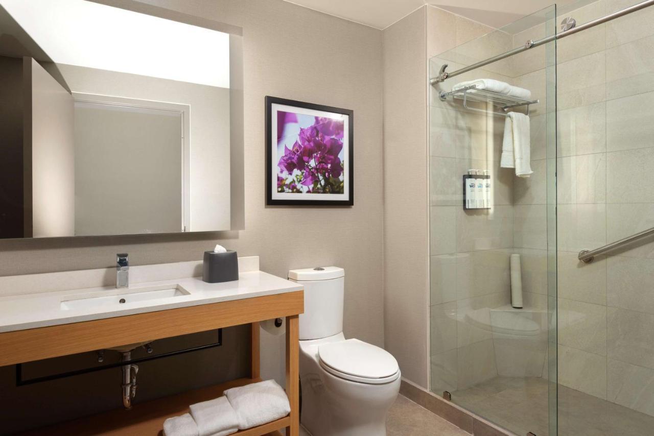 Hyatt Place Monterrey Valle San Pedro Garza Garcia Eksteriør billede